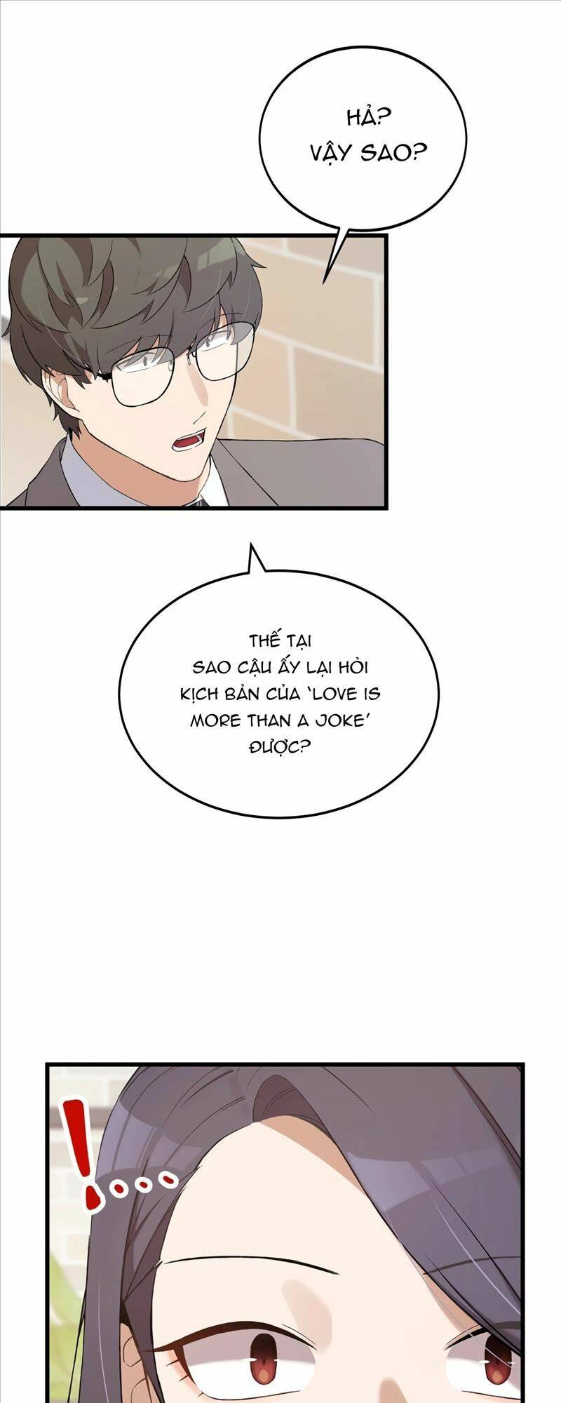 Biên Kịch Gian Lận - Chapter 3 - Page 53