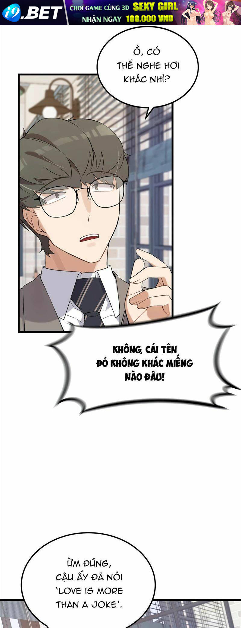 Biên Kịch Gian Lận - Chapter 3 - Page 57