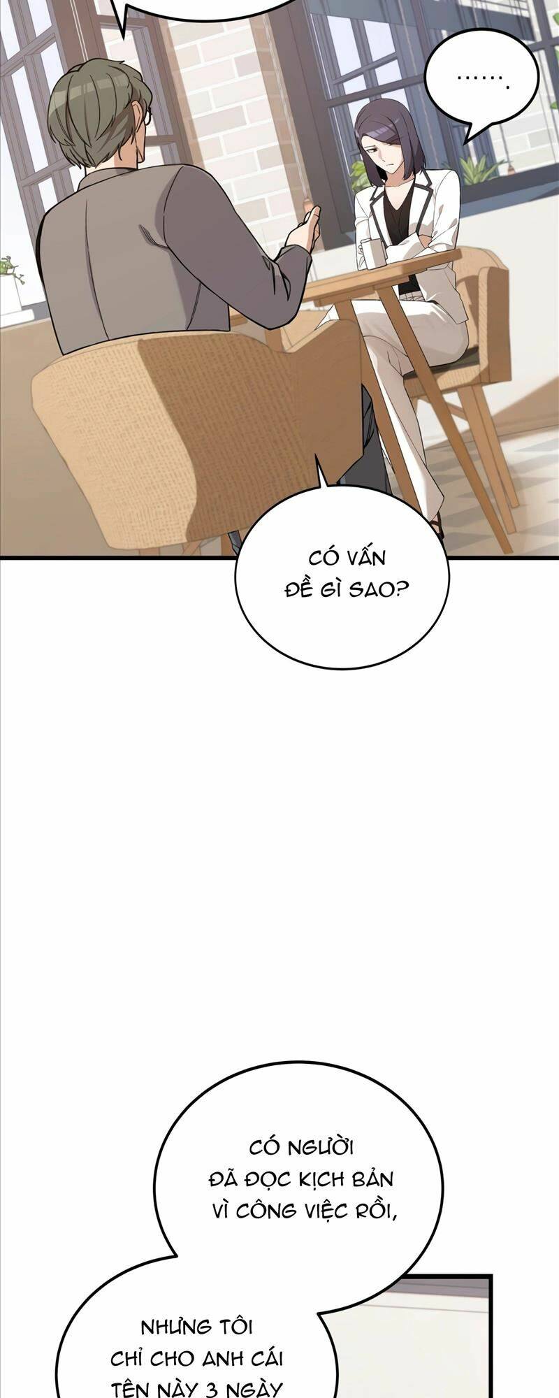 Biên Kịch Gian Lận - Chapter 3 - Page 58