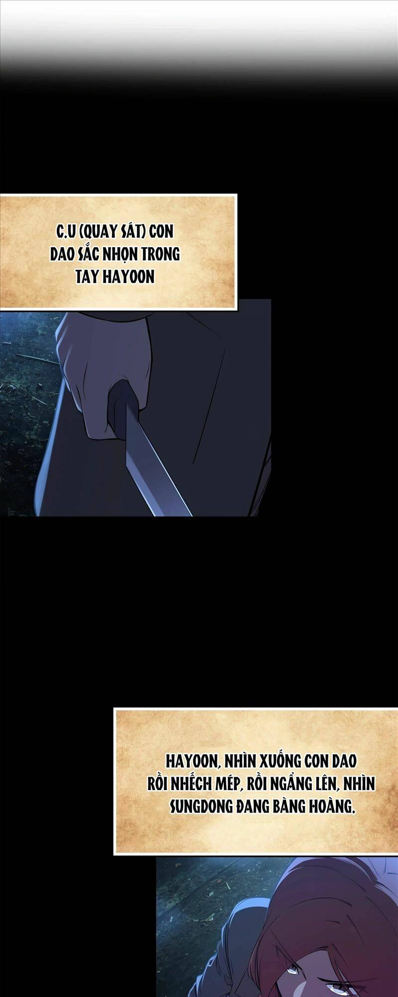 Biên Kịch Gian Lận - Chapter 3 - Page 5