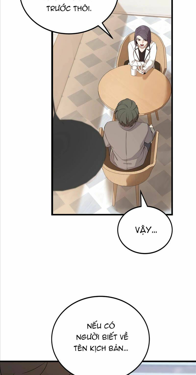 Biên Kịch Gian Lận - Chapter 3 - Page 59