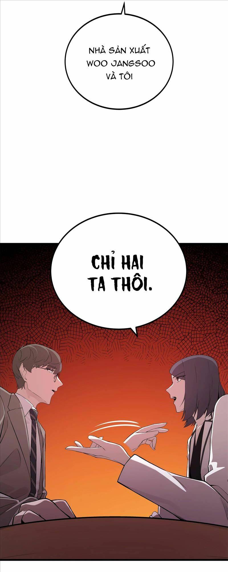 Biên Kịch Gian Lận - Chapter 3 - Page 61