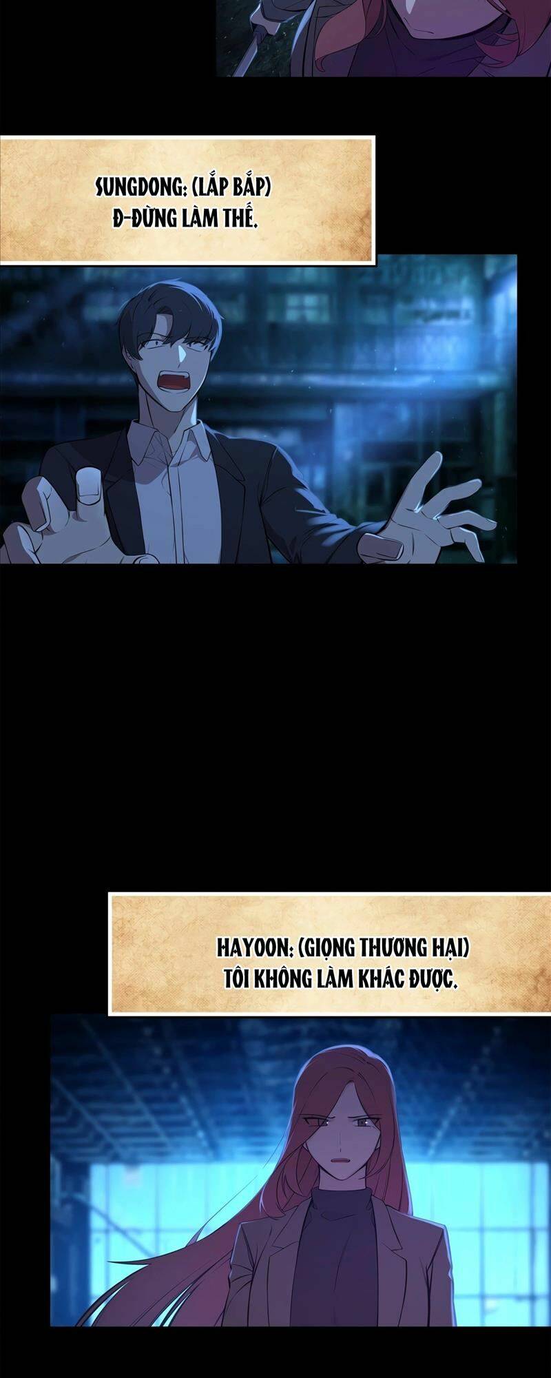 Biên Kịch Gian Lận - Chapter 3 - Page 6