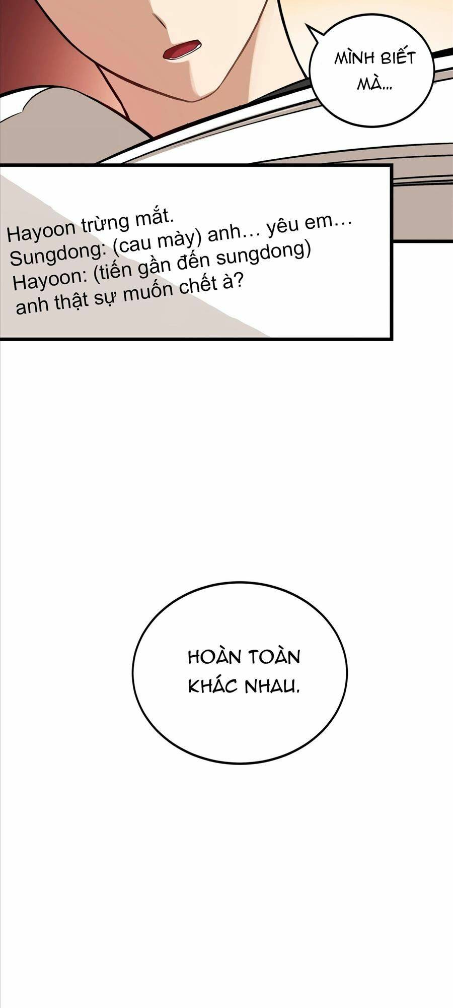 Biên Kịch Gian Lận - Chapter 4 - Page 11