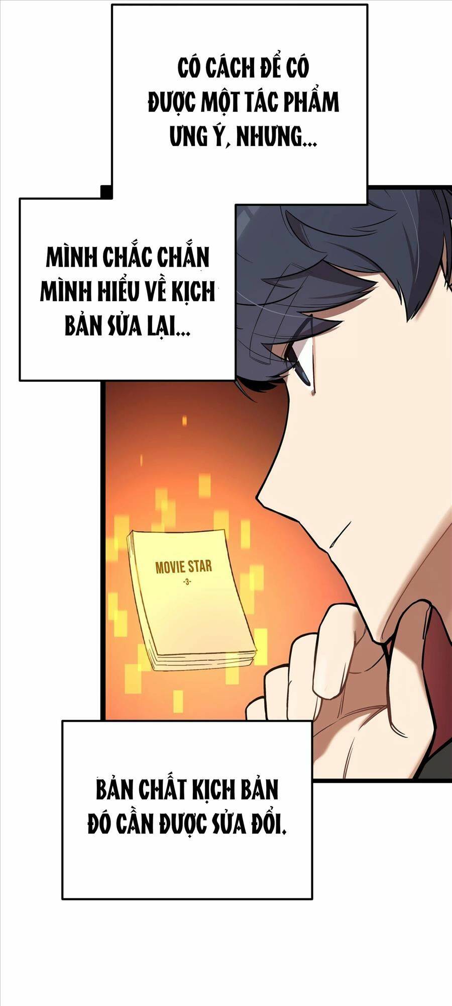 Biên Kịch Gian Lận - Chapter 4 - Page 14