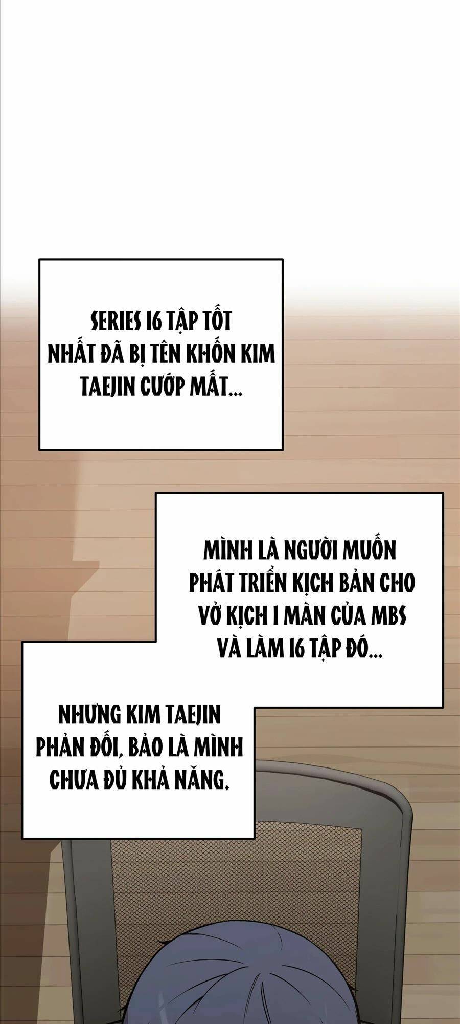 Biên Kịch Gian Lận - Chapter 4 - Page 16