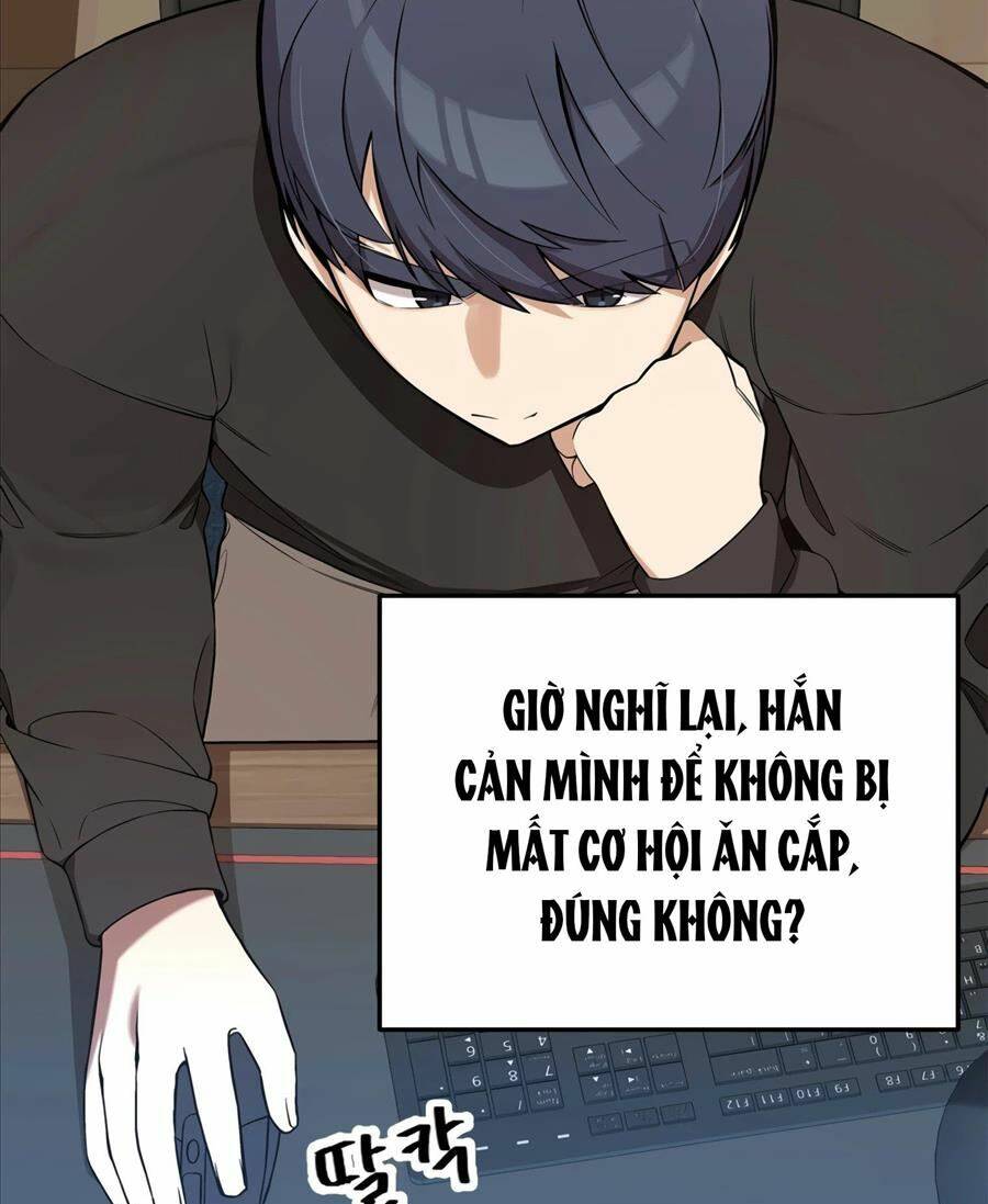 Biên Kịch Gian Lận - Chapter 4 - Page 17