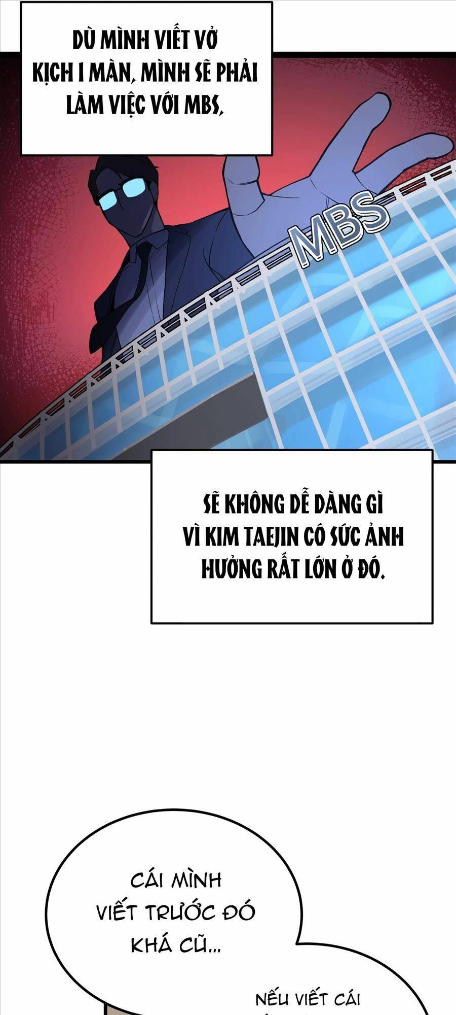 Biên Kịch Gian Lận - Chapter 4 - Page 19