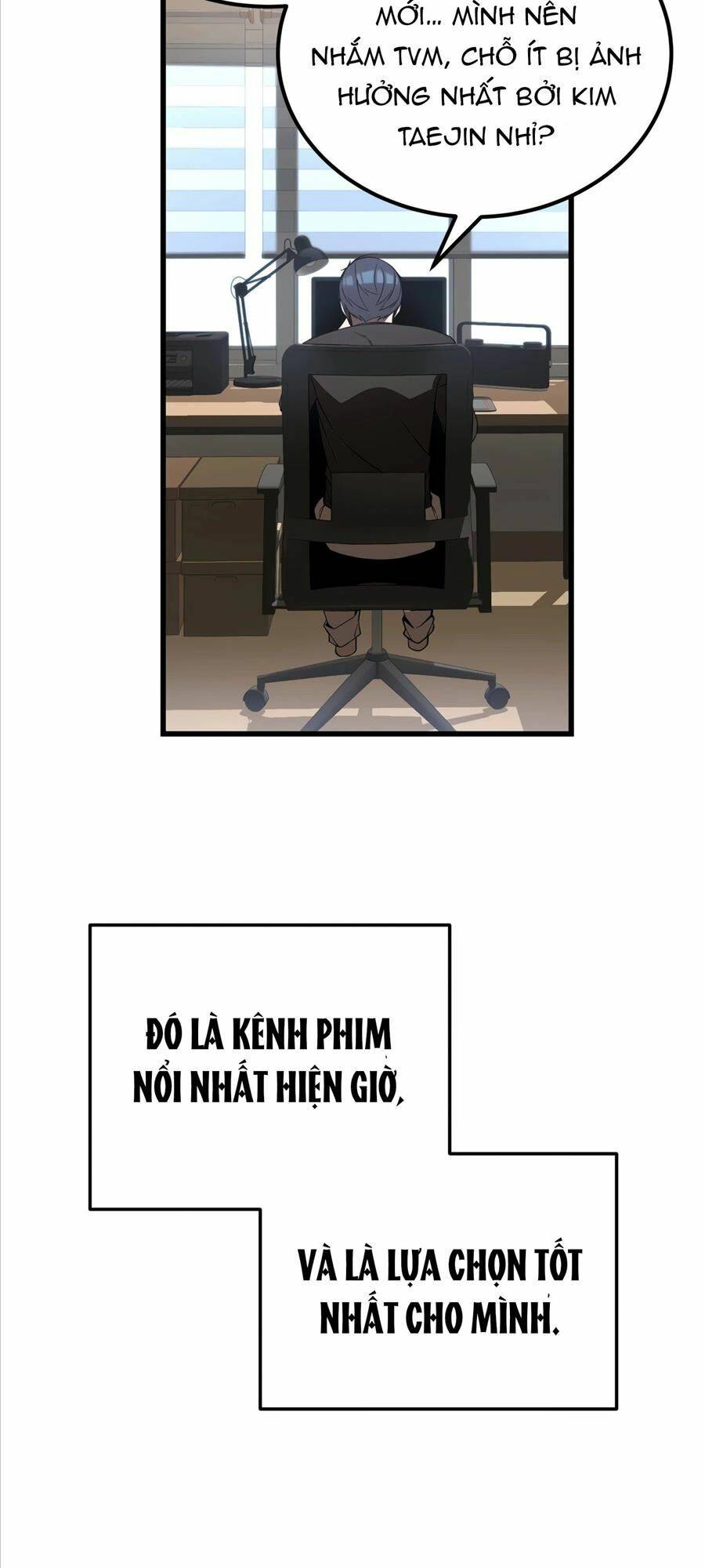 Biên Kịch Gian Lận - Chapter 4 - Page 20