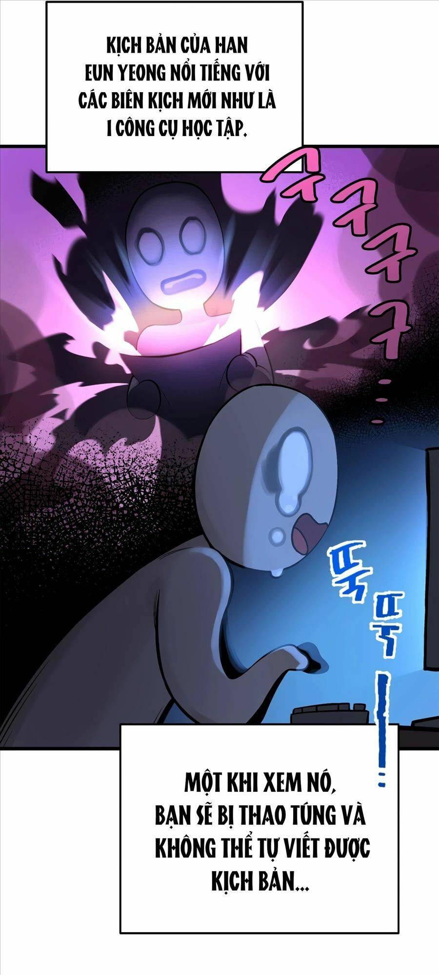 Biên Kịch Gian Lận - Chapter 4 - Page 28