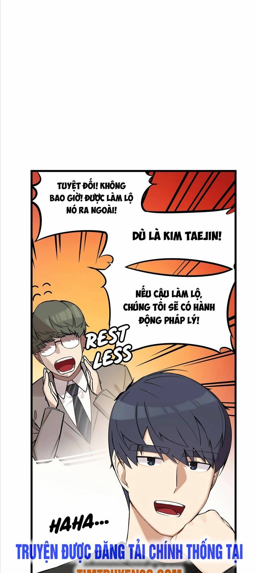 Biên Kịch Gian Lận - Chapter 4 - Page 29