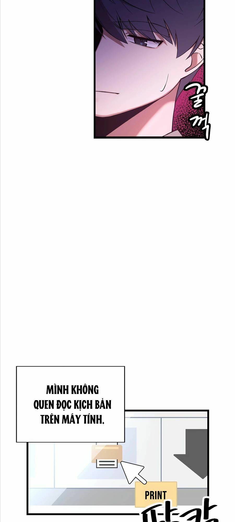 Biên Kịch Gian Lận - Chapter 4 - Page 33