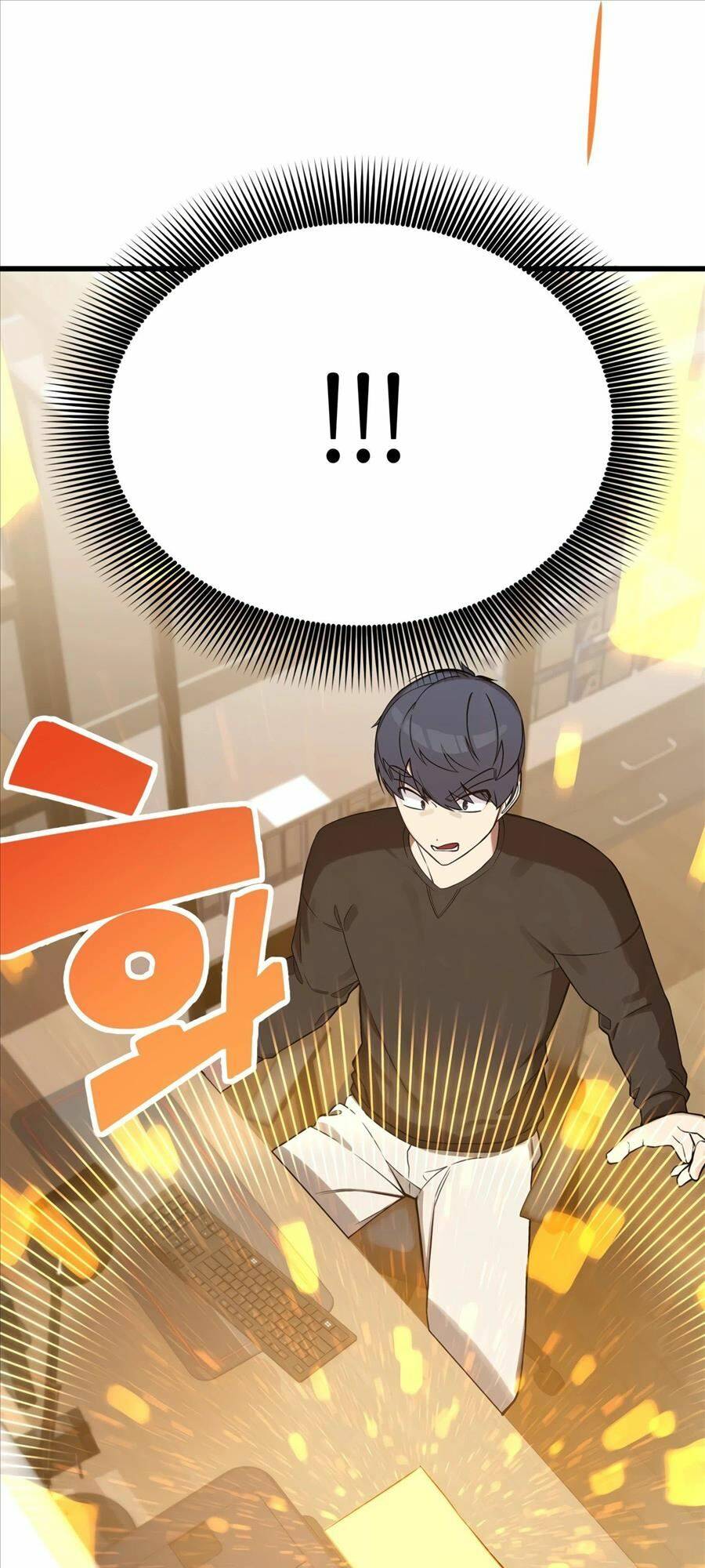 Biên Kịch Gian Lận - Chapter 4 - Page 41