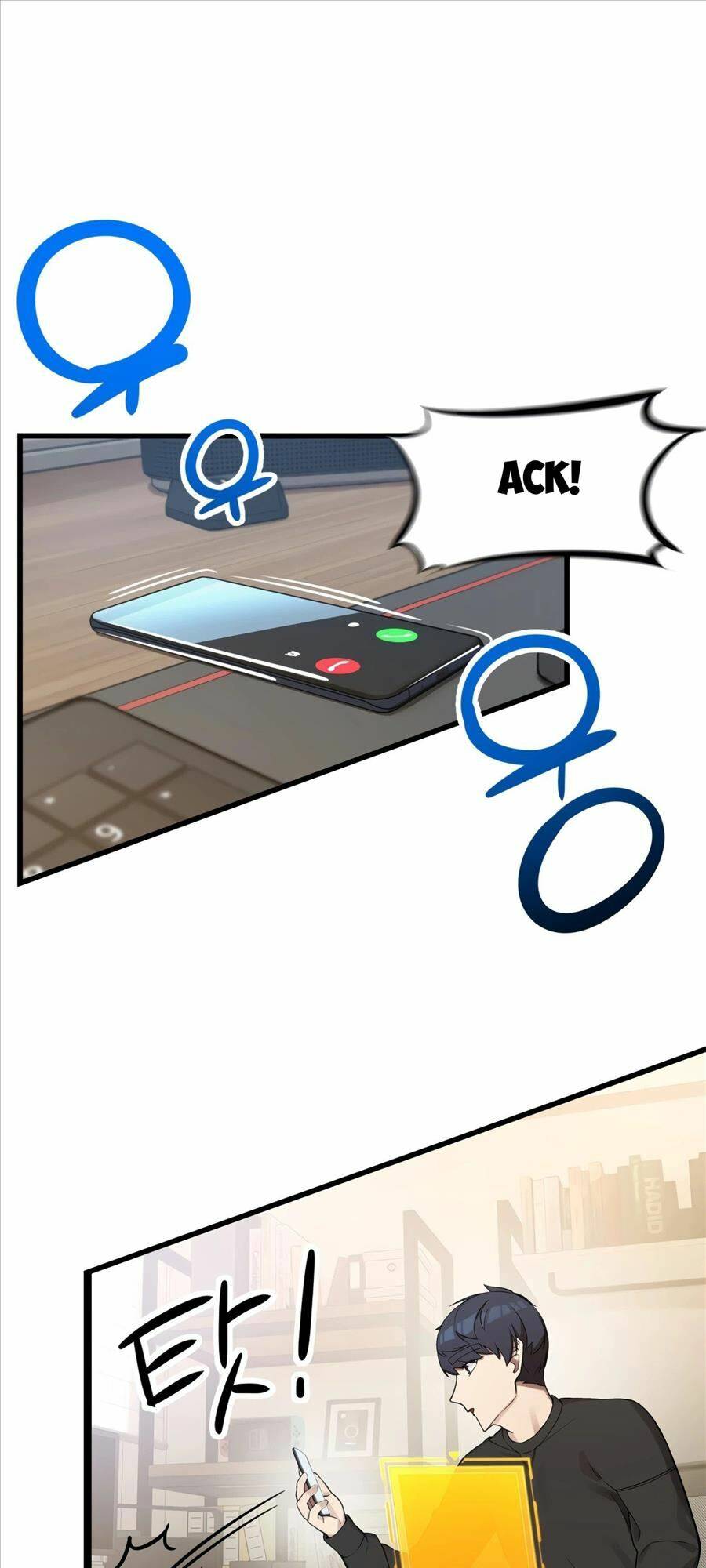 Biên Kịch Gian Lận - Chapter 4 - Page 46