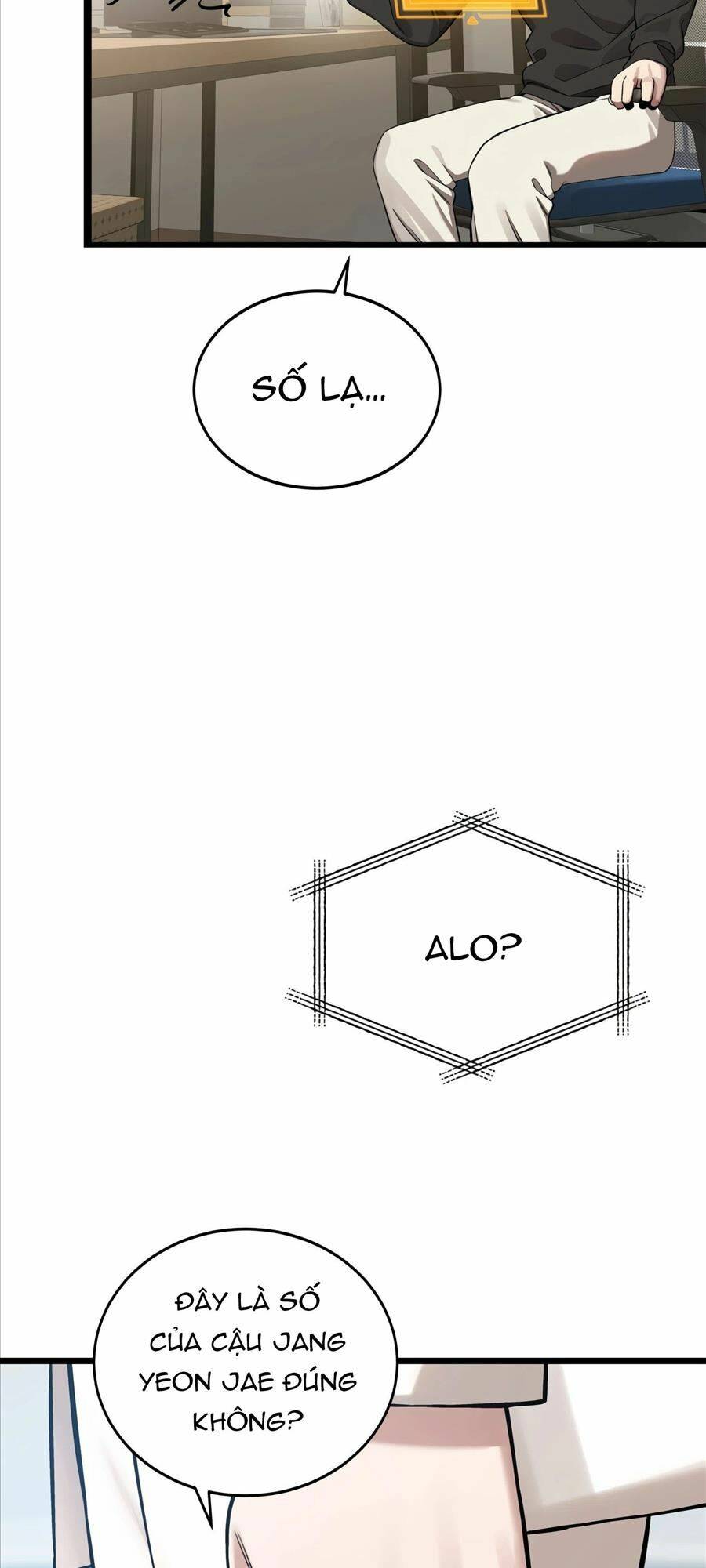 Biên Kịch Gian Lận - Chapter 4 - Page 47