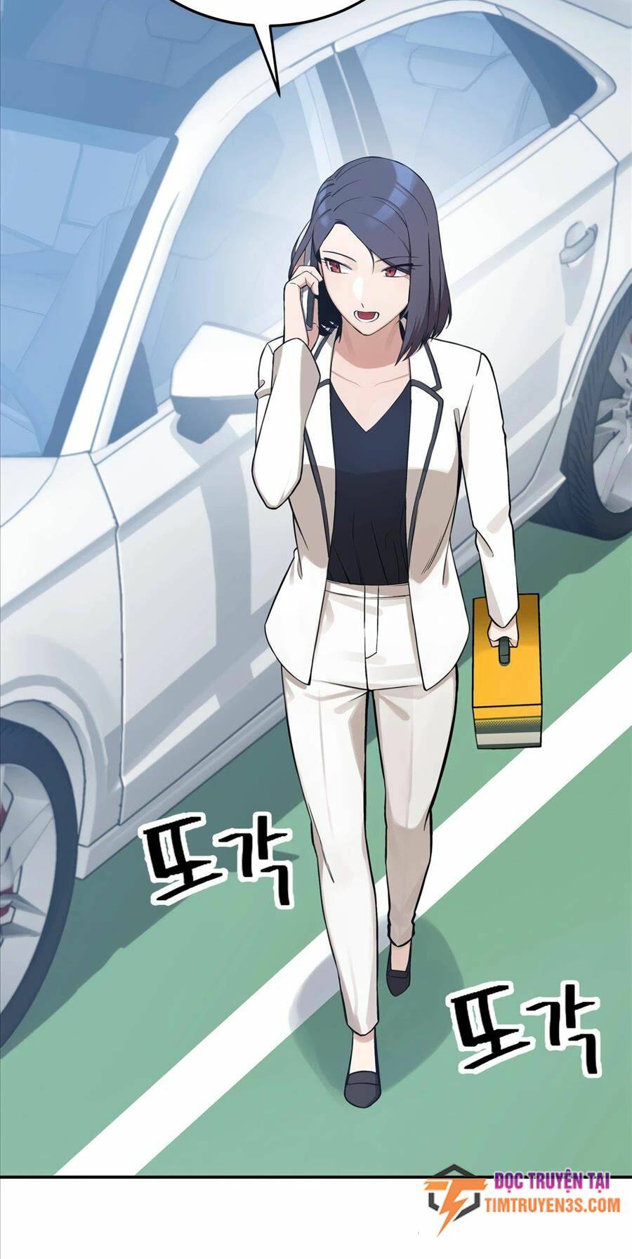 Biên Kịch Gian Lận - Chapter 4 - Page 49