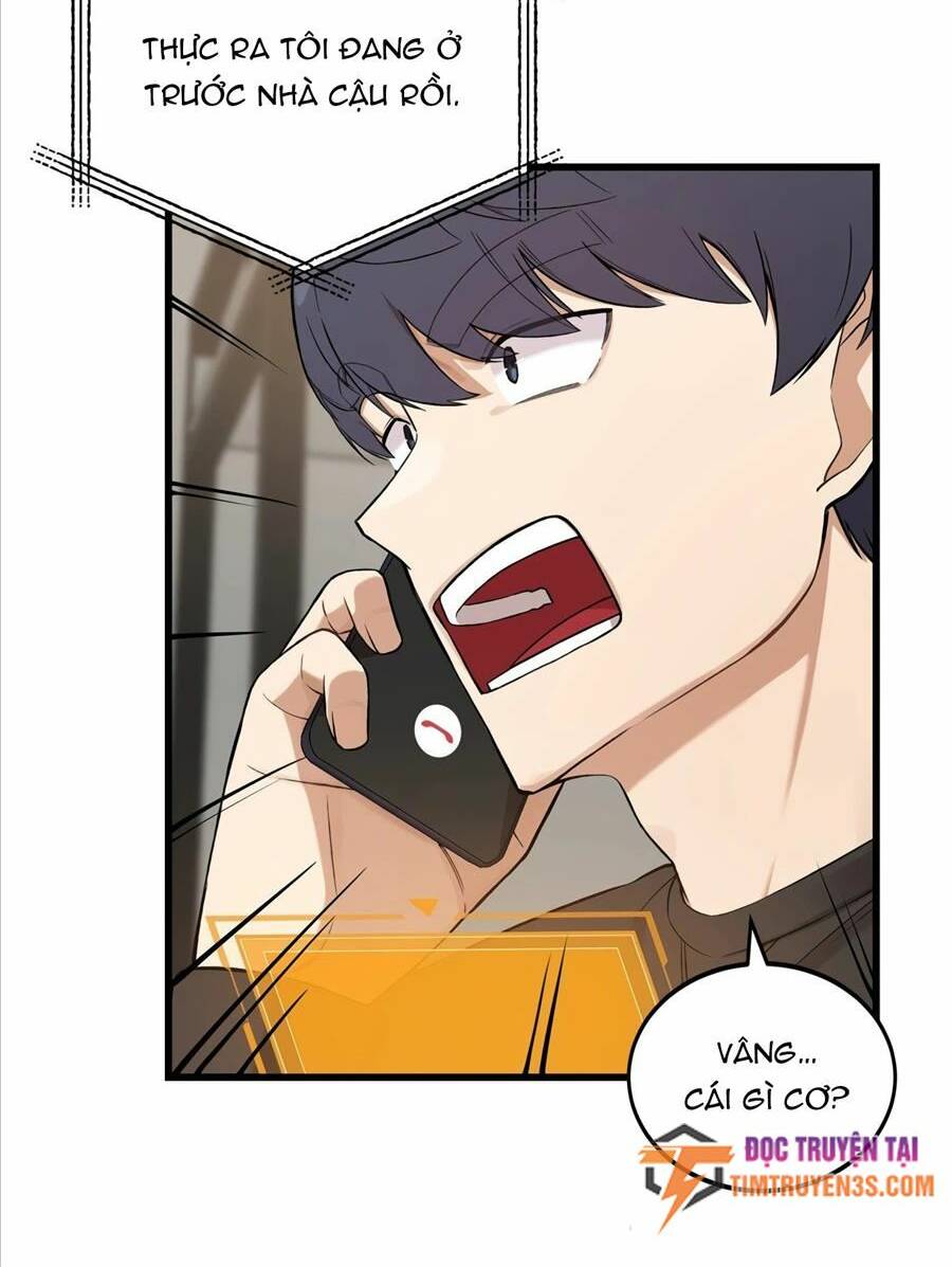 Biên Kịch Gian Lận - Chapter 4 - Page 53