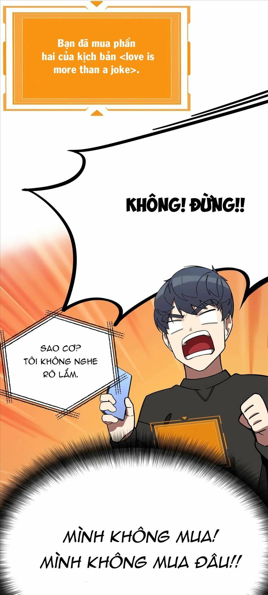 Biên Kịch Gian Lận - Chapter 4 - Page 54