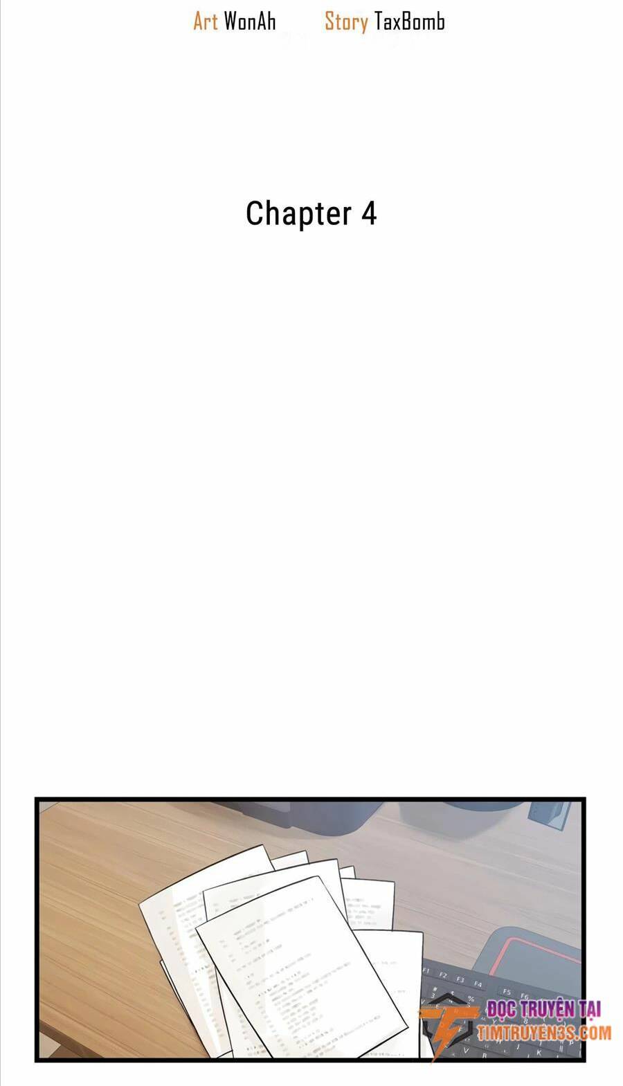 Biên Kịch Gian Lận - Chapter 4 - Page 5