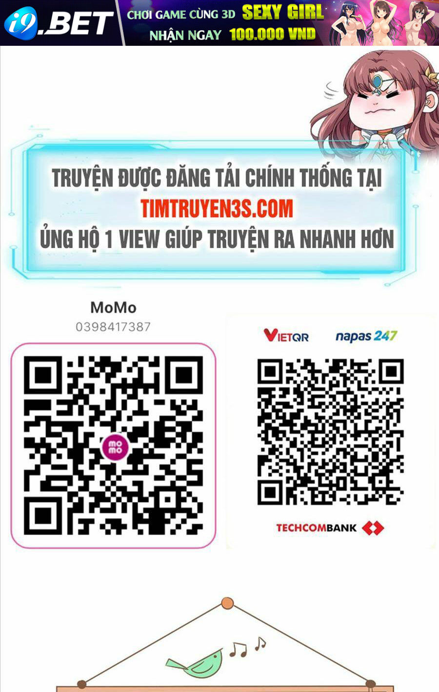 Biên Kịch Gian Lận - Chapter 4 - Page 75