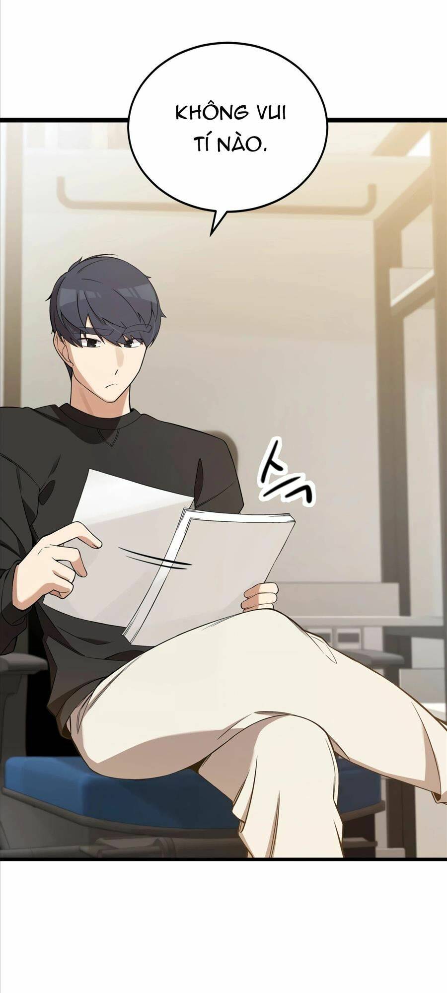 Biên Kịch Gian Lận - Chapter 4 - Page 7