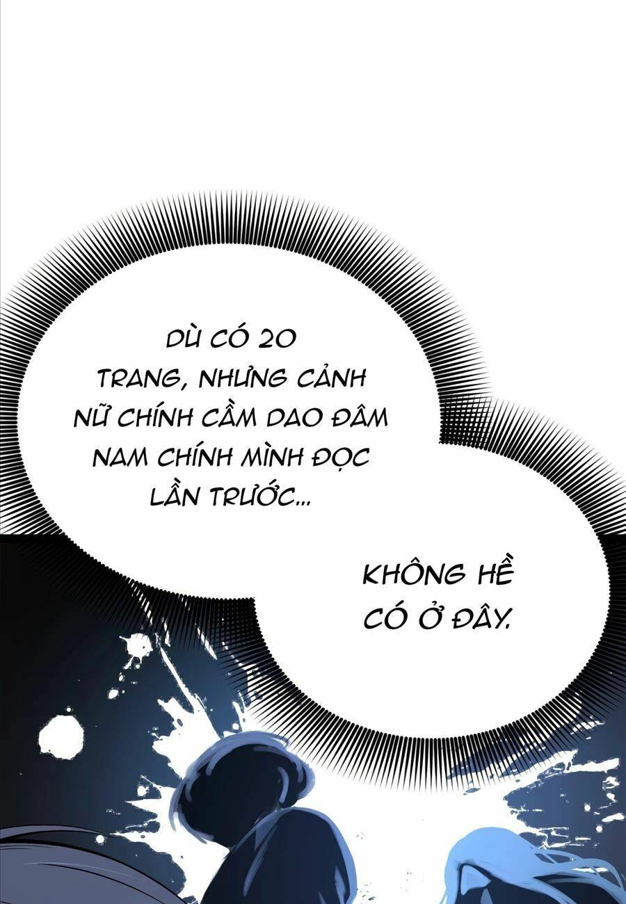Biên Kịch Gian Lận - Chapter 4 - Page 8