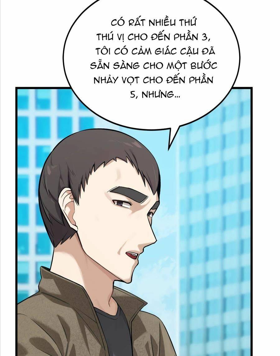 Biên Kịch Gian Lận - Chapter 5 - Page 9