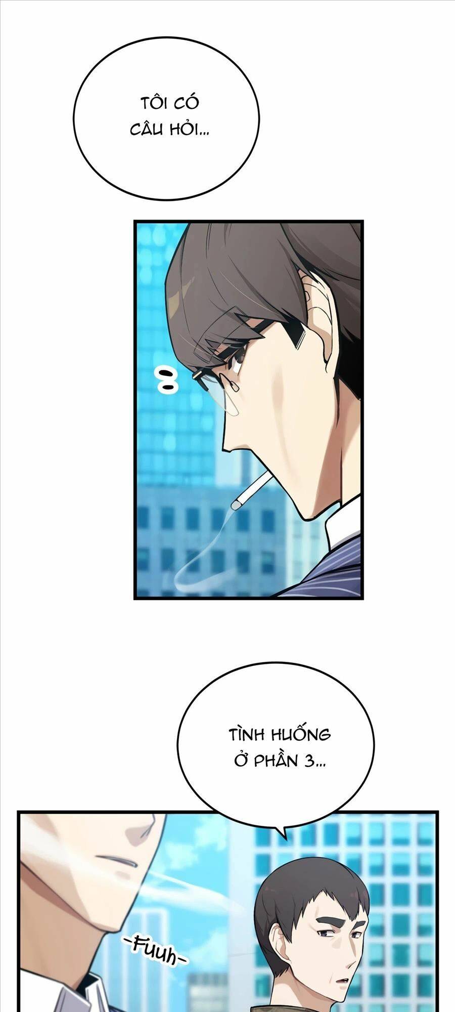 Biên Kịch Gian Lận - Chapter 5 - Page 11