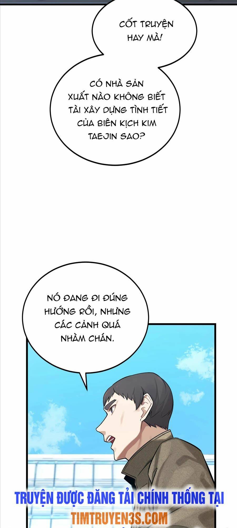 Biên Kịch Gian Lận - Chapter 5 - Page 13