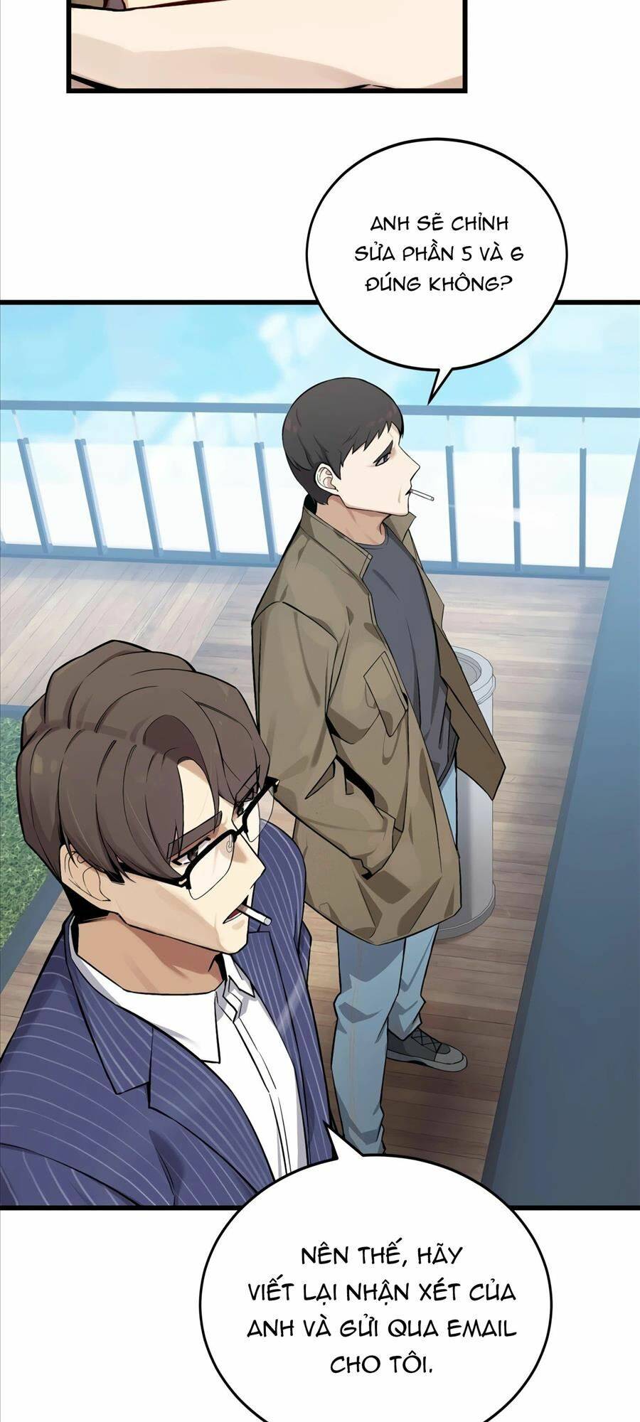 Biên Kịch Gian Lận - Chapter 5 - Page 17