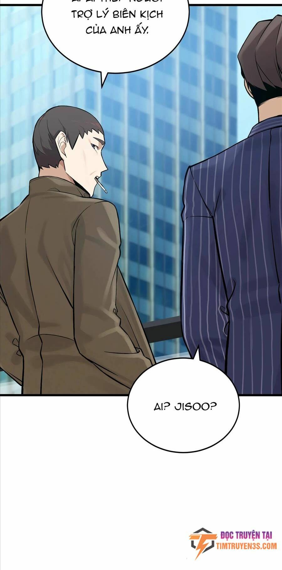 Biên Kịch Gian Lận - Chapter 5 - Page 19