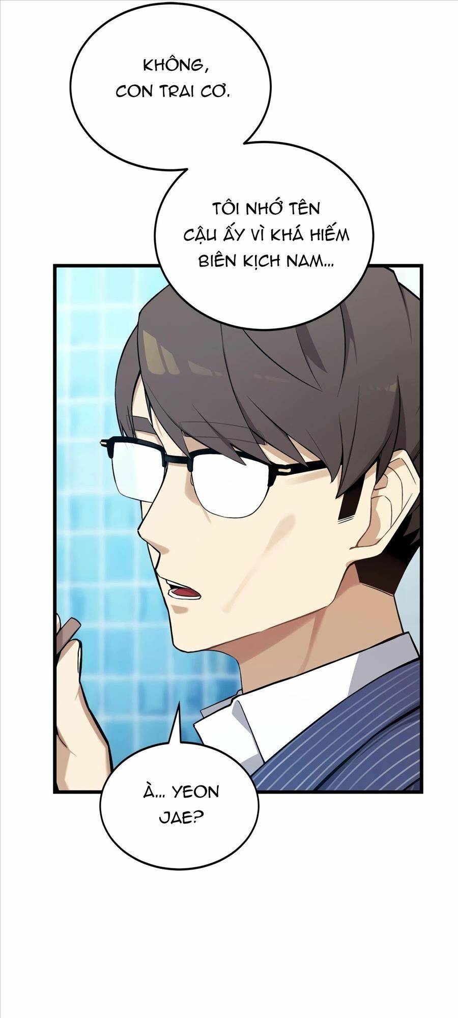Biên Kịch Gian Lận - Chapter 5 - Page 20