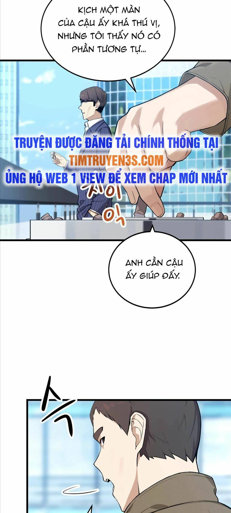 Biên Kịch Gian Lận - Chapter 5 - Page 22