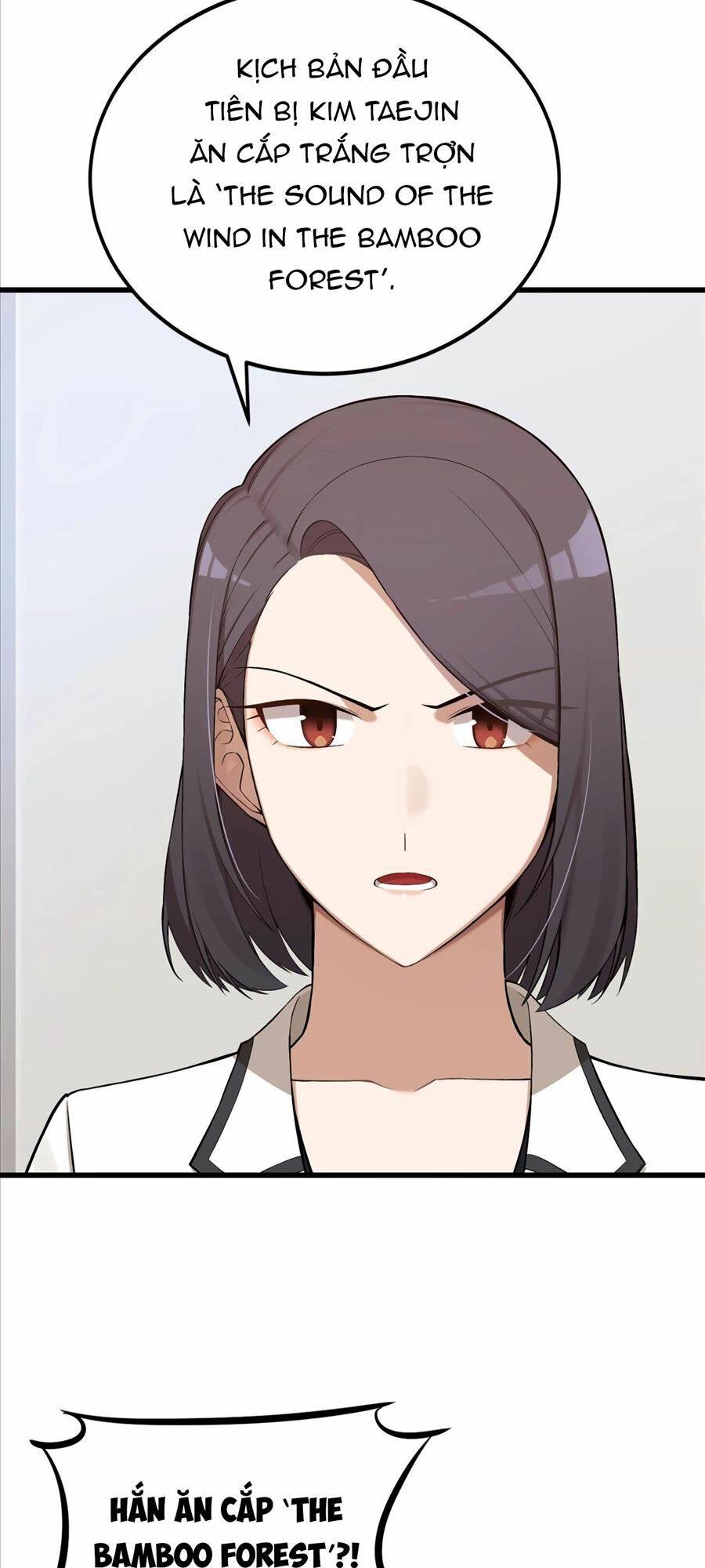 Biên Kịch Gian Lận - Chapter 5 - Page 30