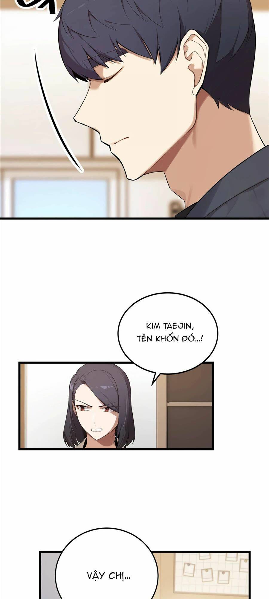 Biên Kịch Gian Lận - Chapter 5 - Page 35