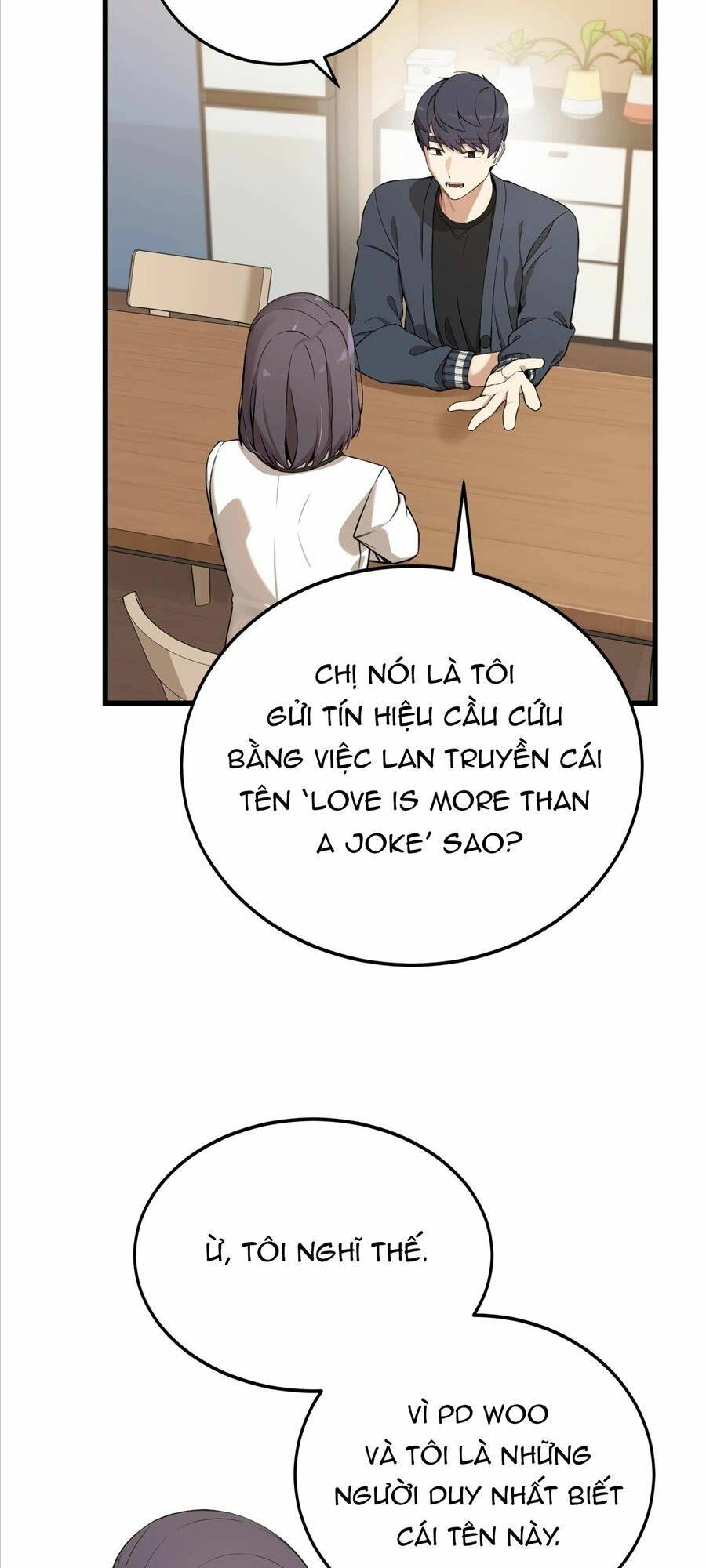 Biên Kịch Gian Lận - Chapter 5 - Page 36