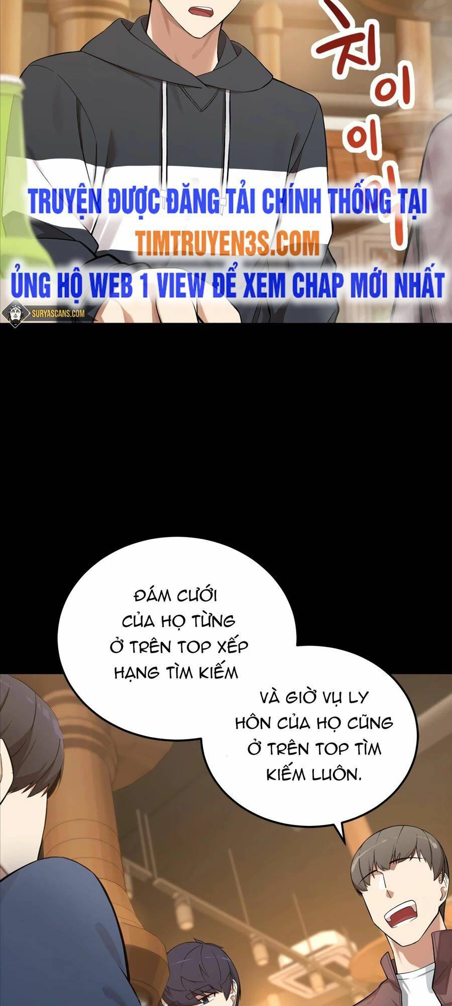 Biên Kịch Gian Lận - Chapter 5 - Page 3