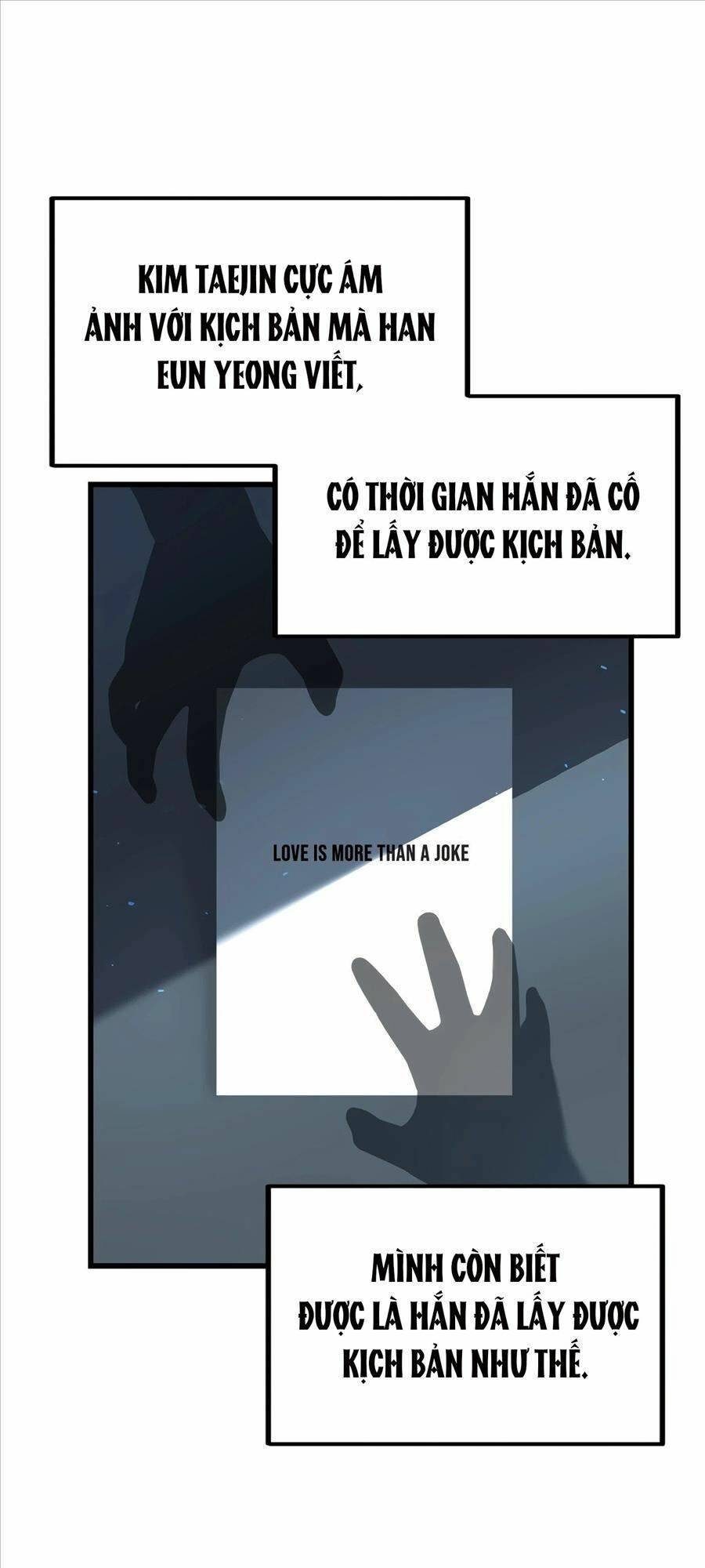 Biên Kịch Gian Lận - Chapter 5 - Page 39