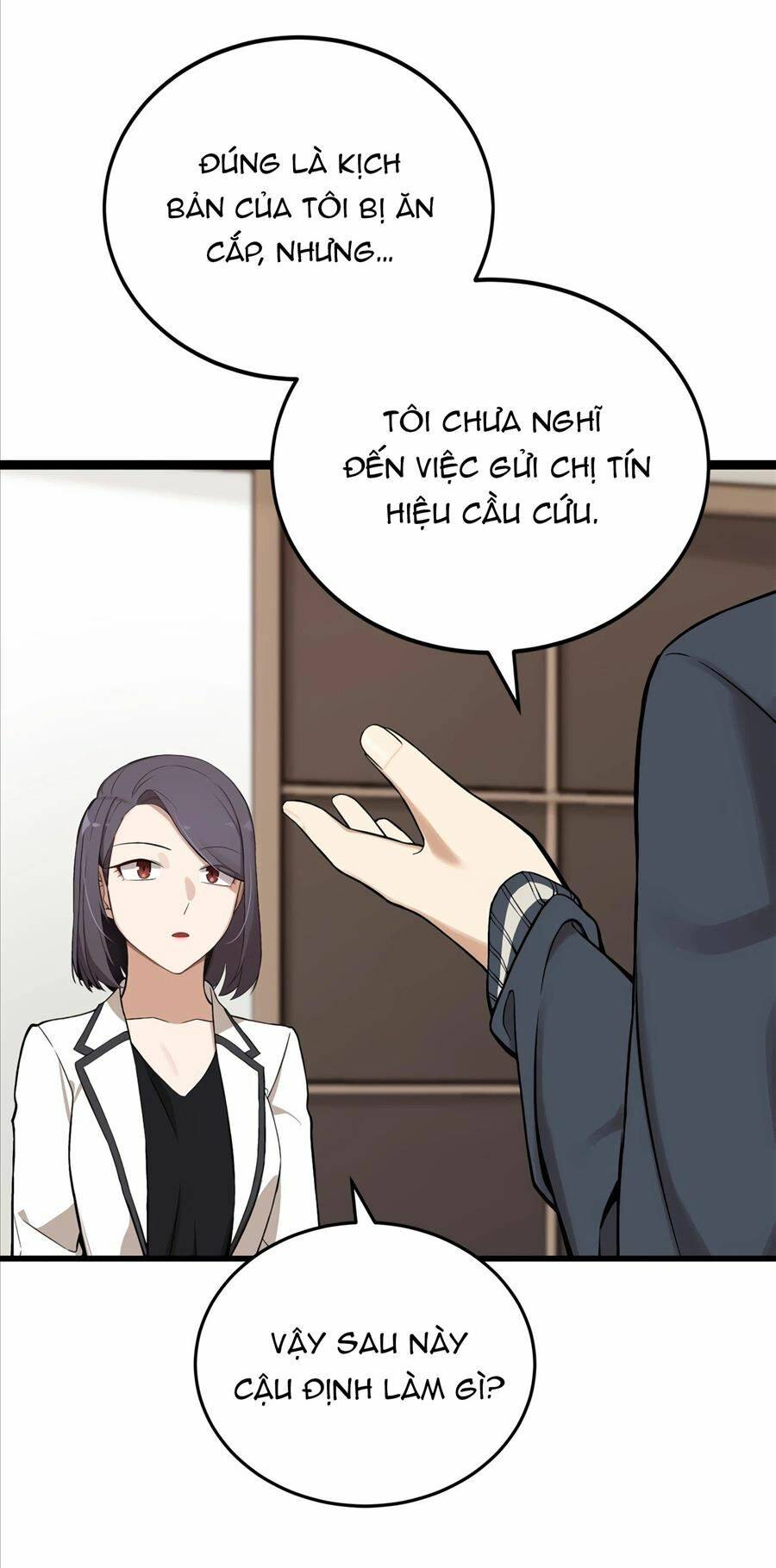 Biên Kịch Gian Lận - Chapter 5 - Page 41