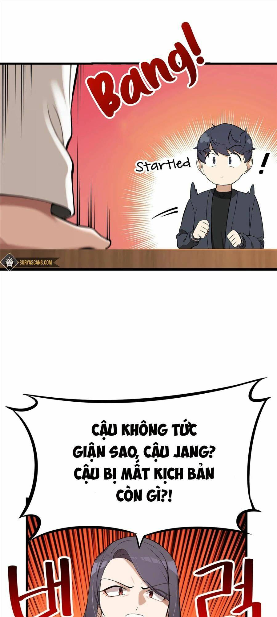 Biên Kịch Gian Lận - Chapter 5 - Page 43