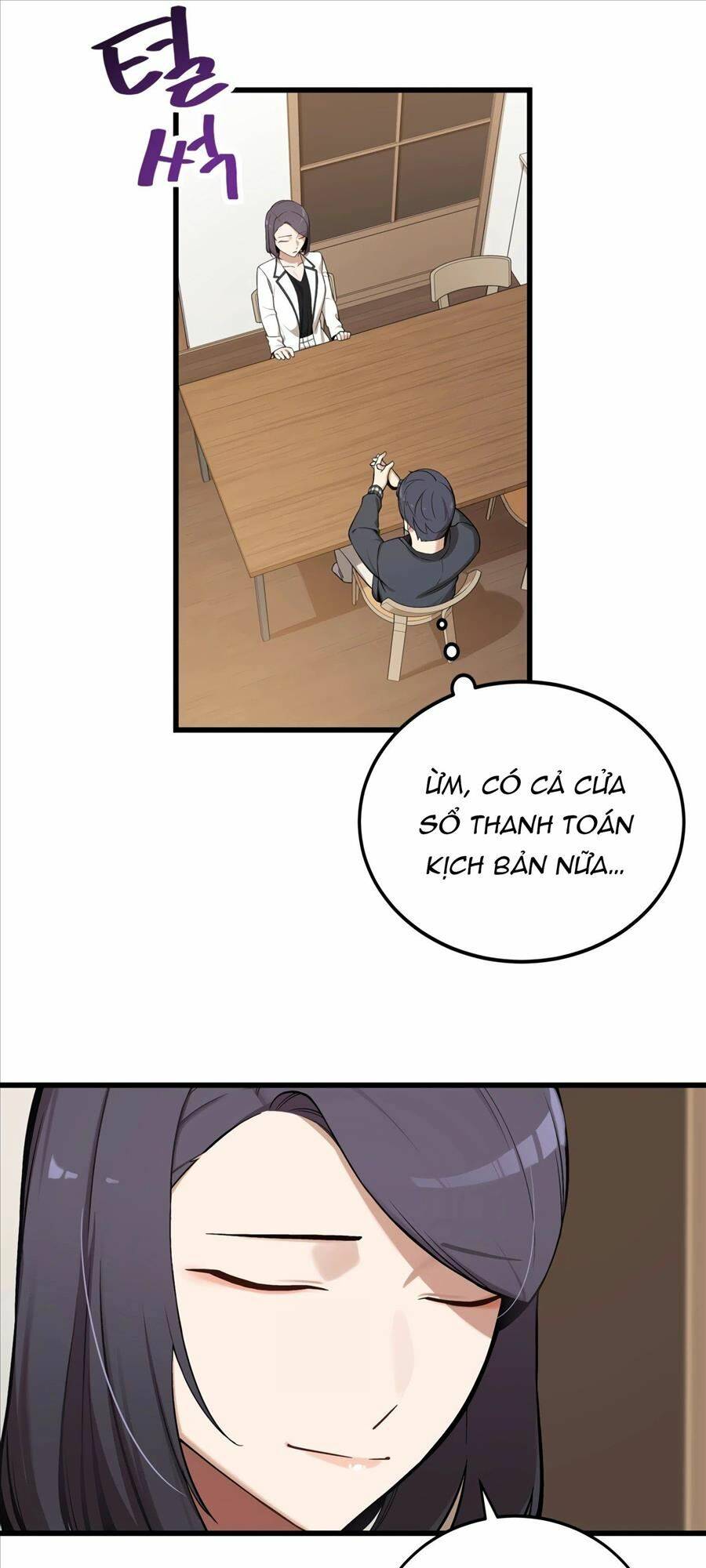 Biên Kịch Gian Lận - Chapter 5 - Page 47