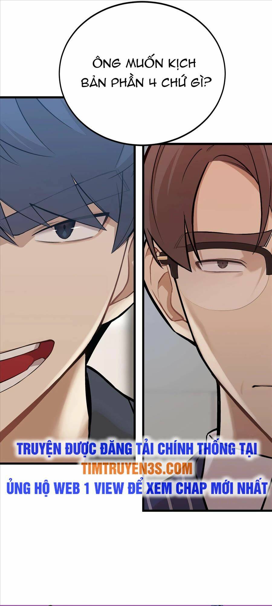 Biên Kịch Gian Lận - Chapter 5 - Page 56