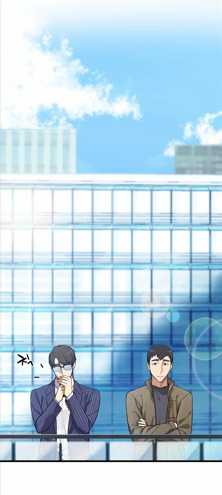 Biên Kịch Gian Lận - Chapter 5 - Page 7