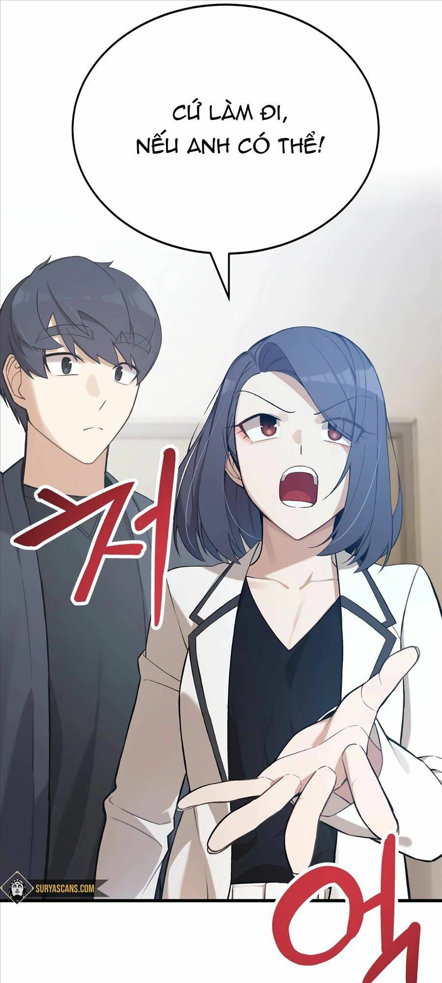 Biên Kịch Gian Lận - Chapter 6 - Page 14