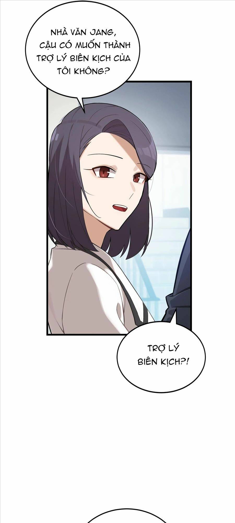 Biên Kịch Gian Lận - Chapter 6 - Page 18