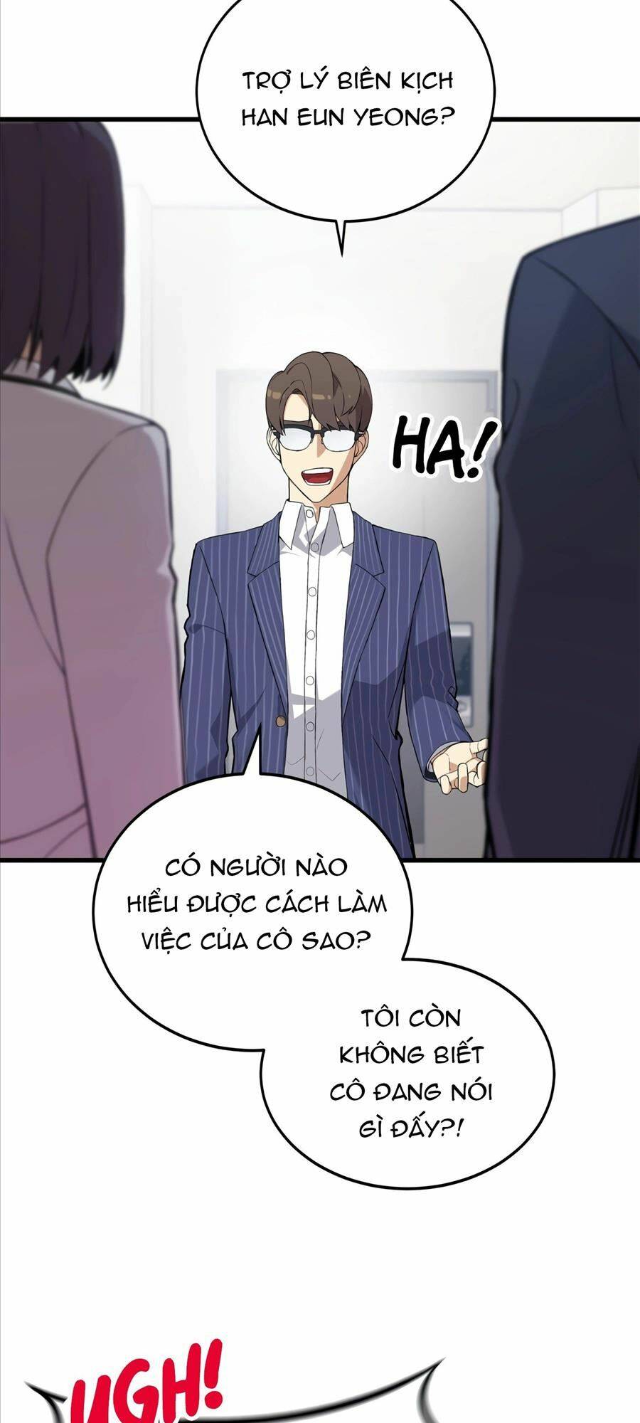 Biên Kịch Gian Lận - Chapter 6 - Page 19