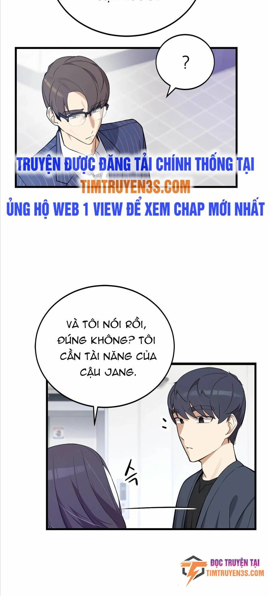 Biên Kịch Gian Lận - Chapter 6 - Page 21