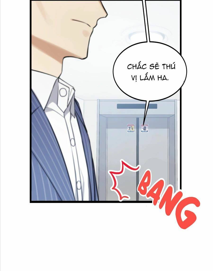 Biên Kịch Gian Lận - Chapter 6 - Page 25