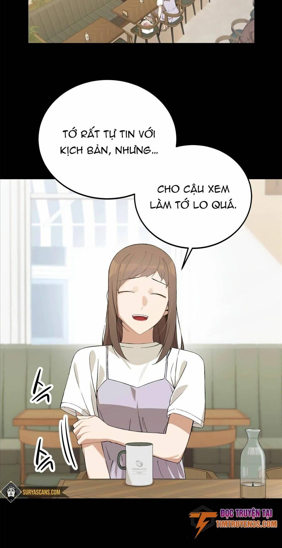 Biên Kịch Gian Lận - Chapter 6 - Page 30