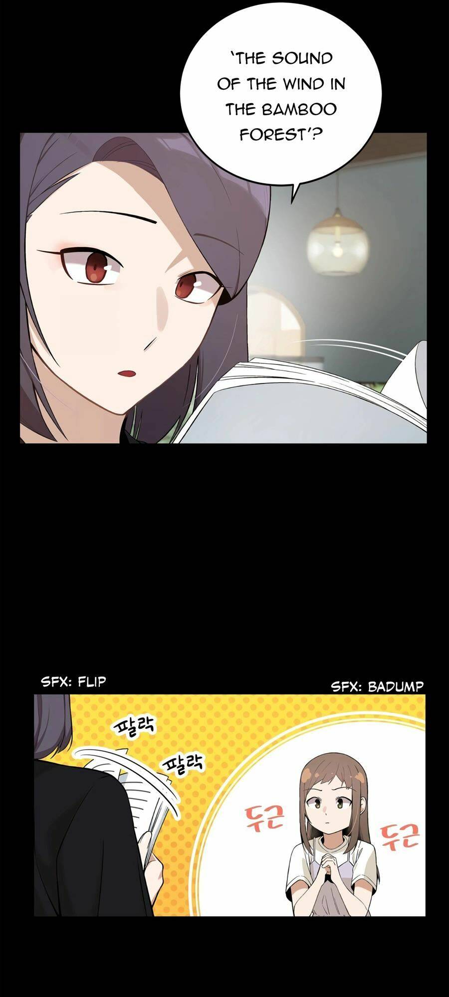 Biên Kịch Gian Lận - Chapter 6 - Page 31